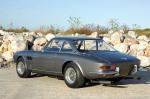 Ferrari 330 GTC 1967 года